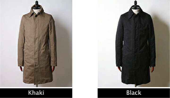 楽天市場】【wjk】1142 ct01e-F-ARMY single coat コート : CAMBIO