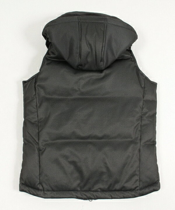 楽天市場】【CAMBIO(カンビオ)】Slim Fit Stretch Down Vest ベスト 