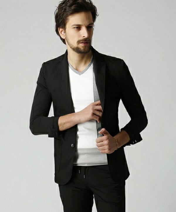 楽天市場】【wjk】2858 cf24g-3-easy wire jacket ジャケット : CAMBIO