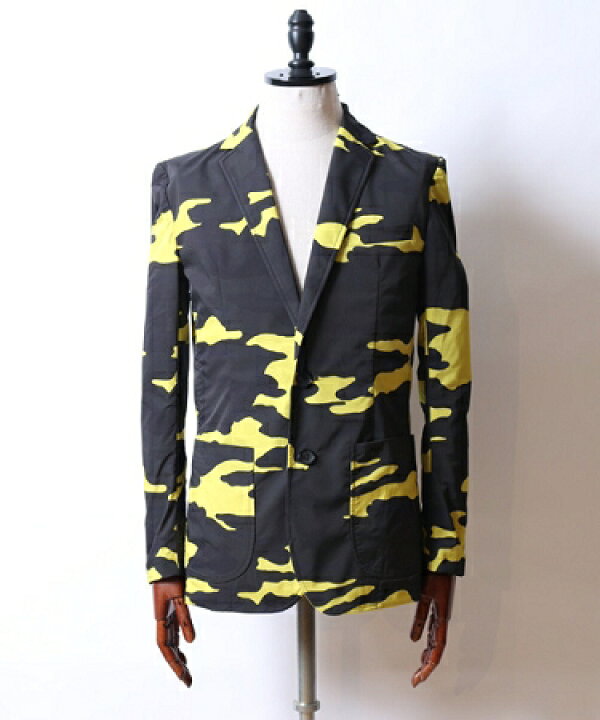 楽天市場】【wjk】2858 cf24g-3-easy wire jacket ジャケット : CAMBIO