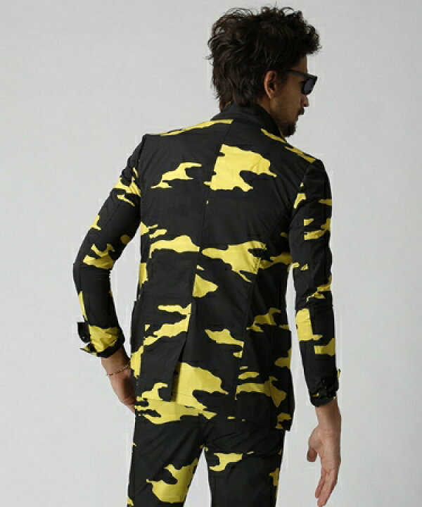 楽天市場】【wjk】2858 cf24g-3-easy wire jacket ジャケット : CAMBIO