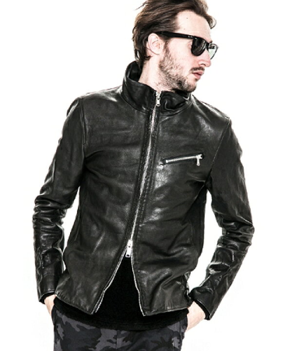 楽天市場】【ACANTHUS(アカンサス)】L1708-dye out kip hand stitch  