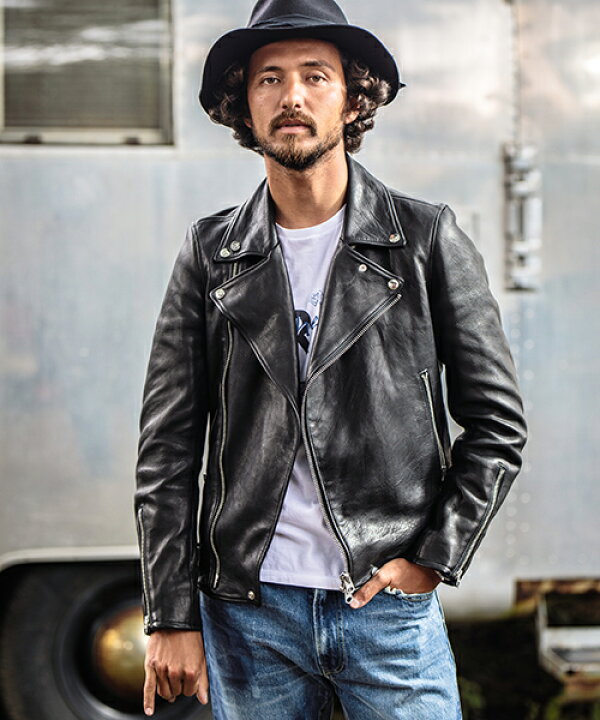 楽天市場】【SEVESKIG(セヴシグ)】JK-CB-NA-1001-CAMBIO別注 SEVESKIG  