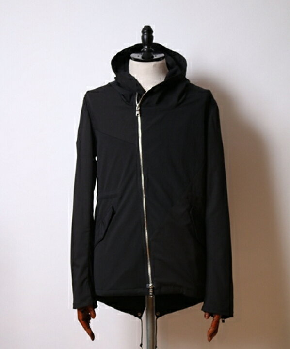 楽天市場】【wjk】2894 cf45i-crazy short mods コート : CAMBIO 