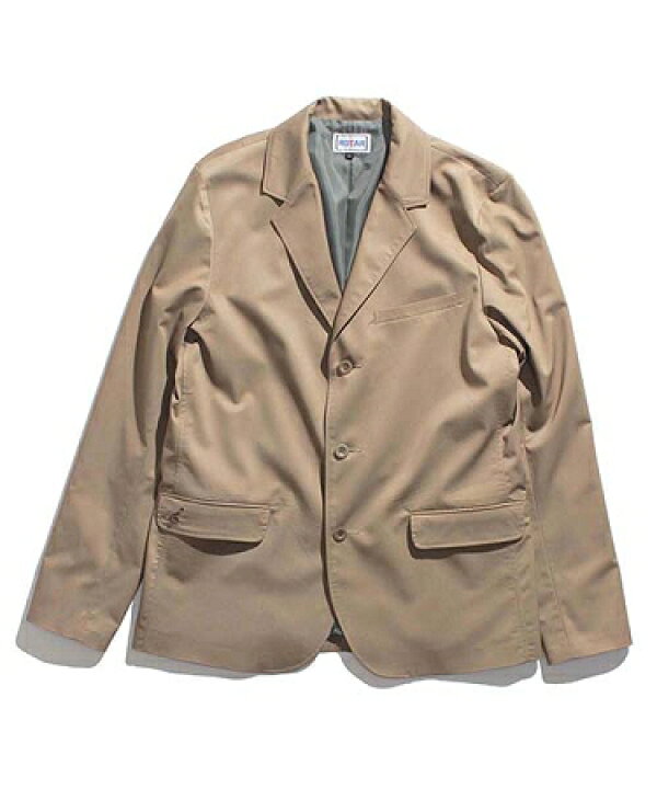 楽天市場】【ROTAR(ローター)】rt1812011-Stretch Twill 3B JKT 