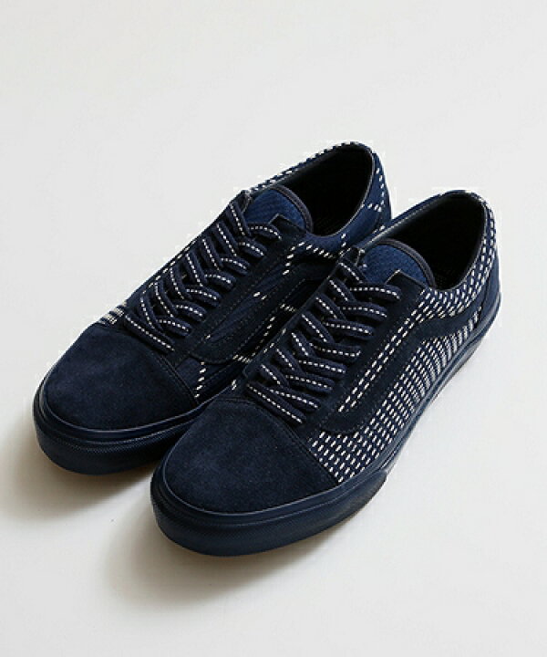 楽天市場】【FDMTL(ファンダメンタル)】VANS OLD SKOOL(JP ONLY 