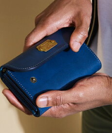 【ROTAR(ローター)】Work plate Middle Wallet 財布(rt1689022)