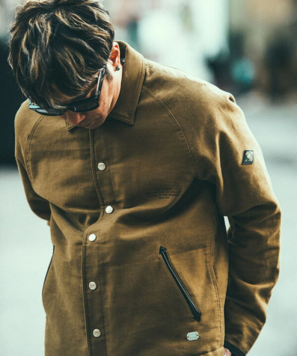 楽天市場】【CRIMIE(クライミー)】MILITARY BOA JACKET ボアジャケット 