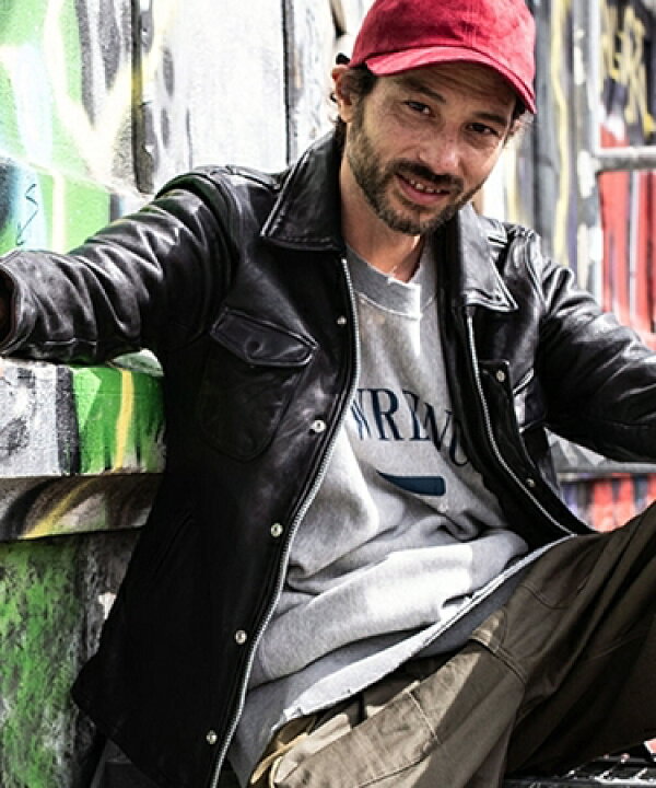 楽天市場】【glamb(グラム)】Rosso riders ロッソライダース(GB0318 