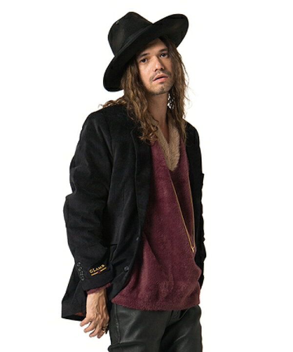 楽天市場】【glamb(グラム)】Lawrence tailored JKT ローレンス 