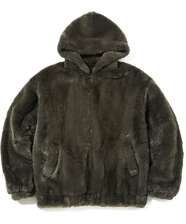 楽天市場】【CHORD NUMBER EIGHT(コードナンバーエイト)】BOA HOODED 