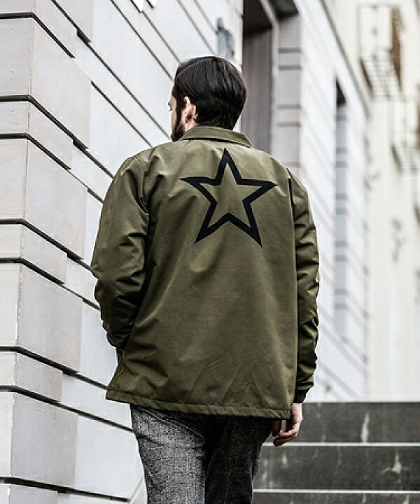 楽天市場】【MROLIVE(ミスターオリーブ)】VANSON × MR.OLIVE 