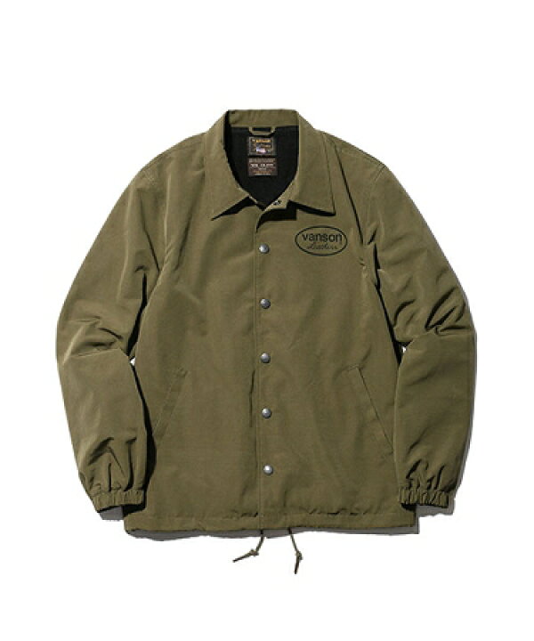 楽天市場】【MROLIVE(ミスターオリーブ)】VANSON × MR.OLIVE 