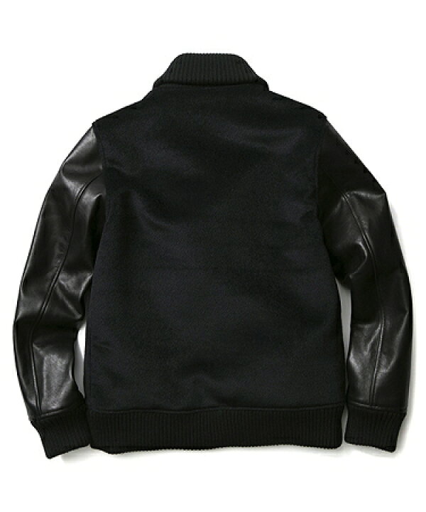 楽天市場】【CRIMIE(クライミー)】ALPACA AWARD JACKET ジャケット 