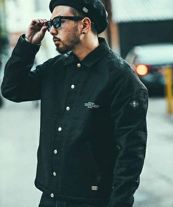 楽天市場】【CRIMIE(クライミー)】MILITARY BOA JACKET ボアジャケット
