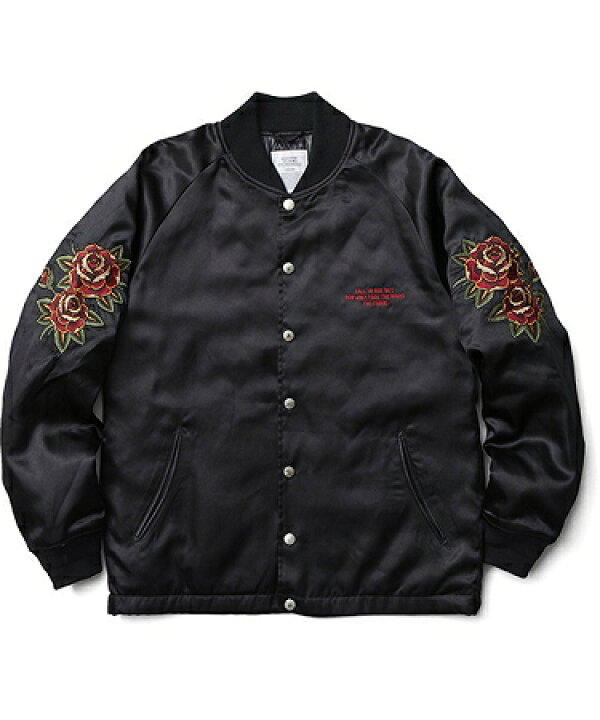 楽天市場】【CRIMIE(クライミー)】GUADALUPE MARIA SOUVENIR JACKET 
