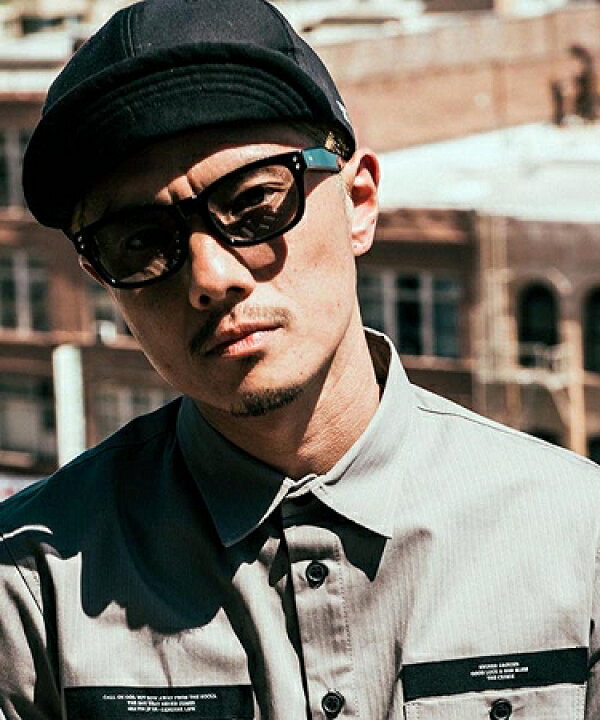 楽天市場】【CRIMIE(クライミー)】ROB BIKER SHADE SUNGLASS 