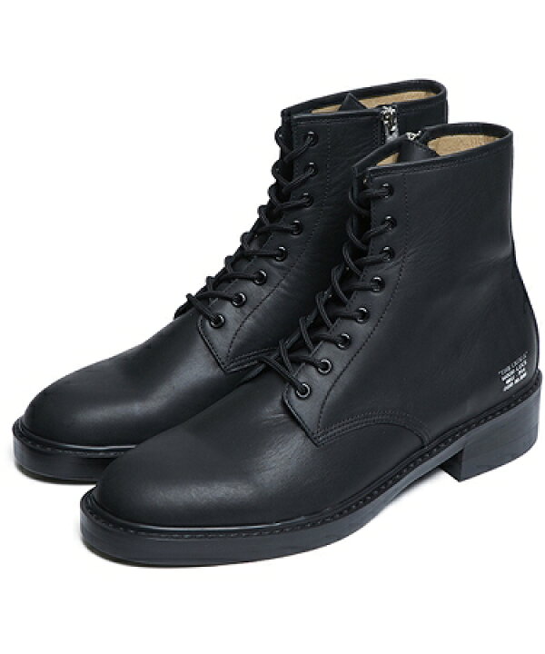 楽天市場】【CRIMIE(クライミー)】COMBAT BOOTS ブーツ(C1H5-SB03 
