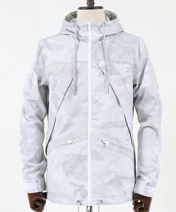 楽天市場】【AKM】MOUNTAIN PARKA マウンテンパーカー(B290-PET040 