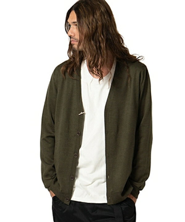 楽天市場】【glamb(グラム)】Floria reversible cardigan-フロリア  