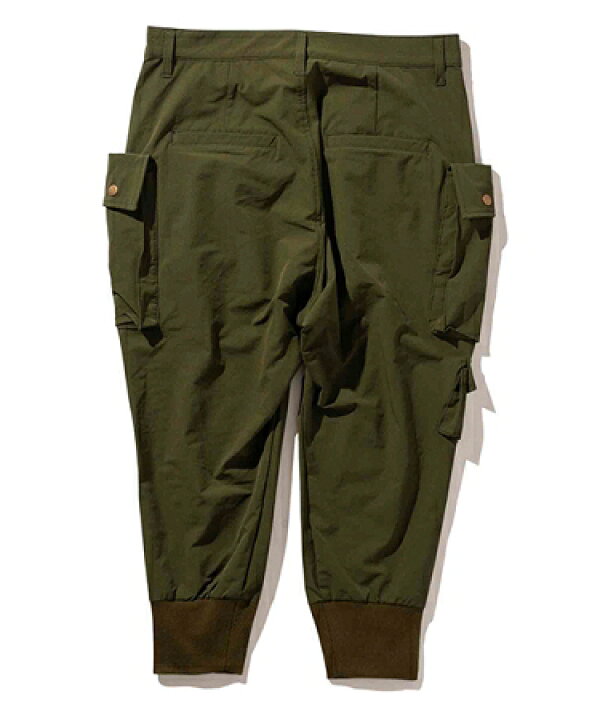 楽天市場】【glamb(グラム)】Filipo cargo pants-フィリポカーゴパンツ 
