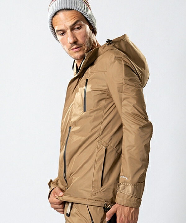 楽天市場】【wjk】【予約販売2月上旬〜中旬入荷】mountain parka 