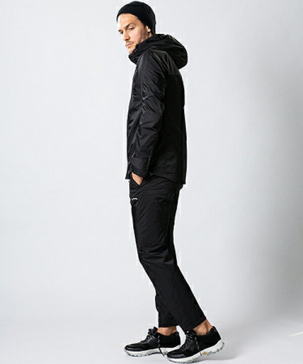 楽天市場】【wjk】【予約販売2月上旬〜中旬入荷】mountain parka 