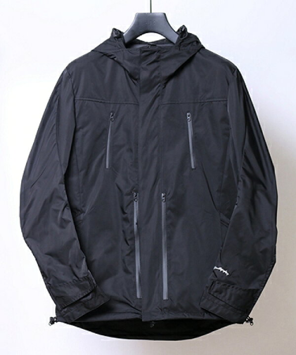 楽天市場】【wjk】【予約販売2月上旬〜中旬入荷】mountain parka 