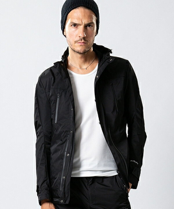 楽天市場】【wjk】【予約販売2月上旬〜中旬入荷】mountain parka 