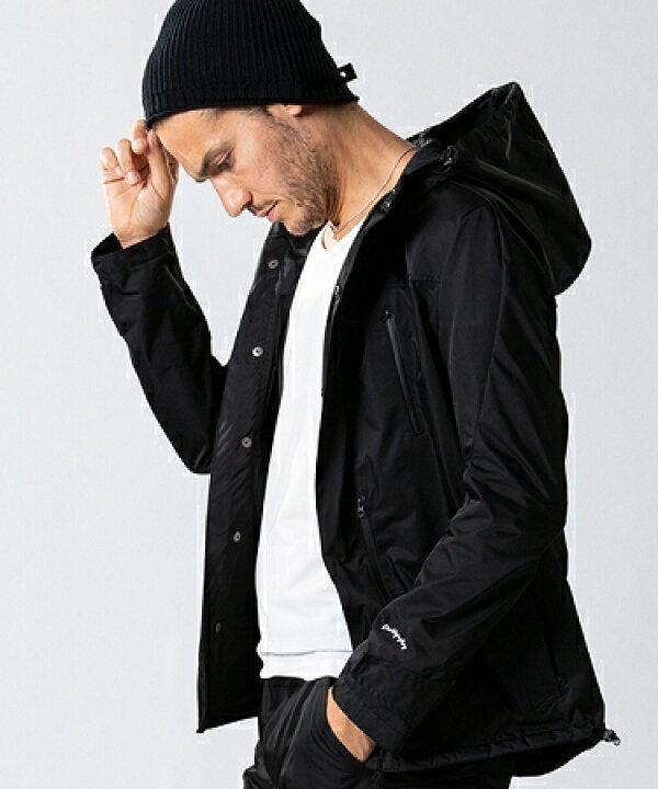 楽天市場】【wjk】【予約販売2月上旬〜中旬入荷】mountain parka 