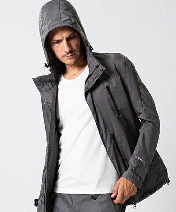 楽天市場】【wjk】【予約販売2月上旬〜中旬入荷】mountain parka 