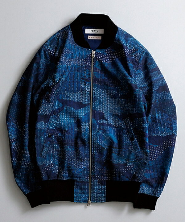 楽天市場】【FDMTL(ファンダメンタル)】BOMBER JACKET ジャケット(FA19 