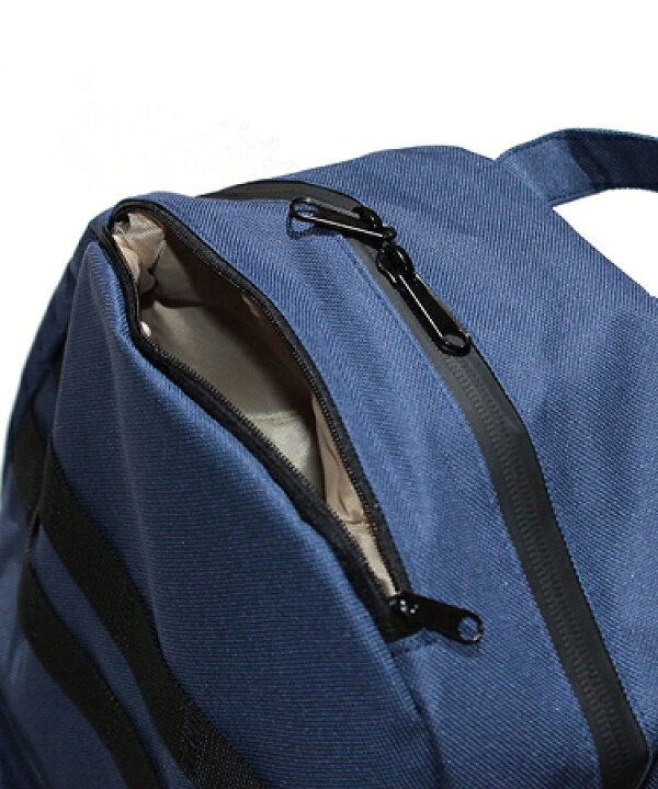 楽天市場】【ROTAR(ローター)】Basic backpack バックパック(rt1859002 