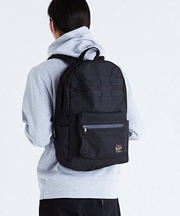 楽天市場】【ROTAR(ローター)】Basic backpack バックパック(rt1859002 