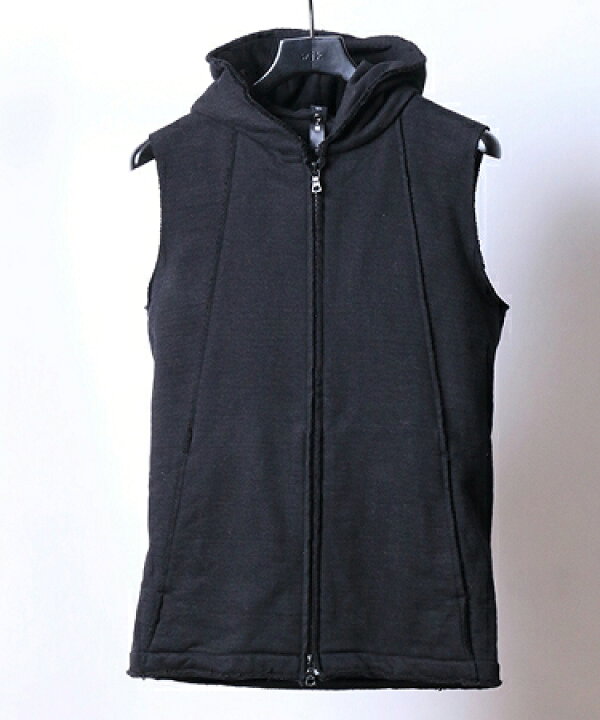 楽天市場】【wjk】ONI-URAKE sleeveless parka パーカー(2946 hj02n 