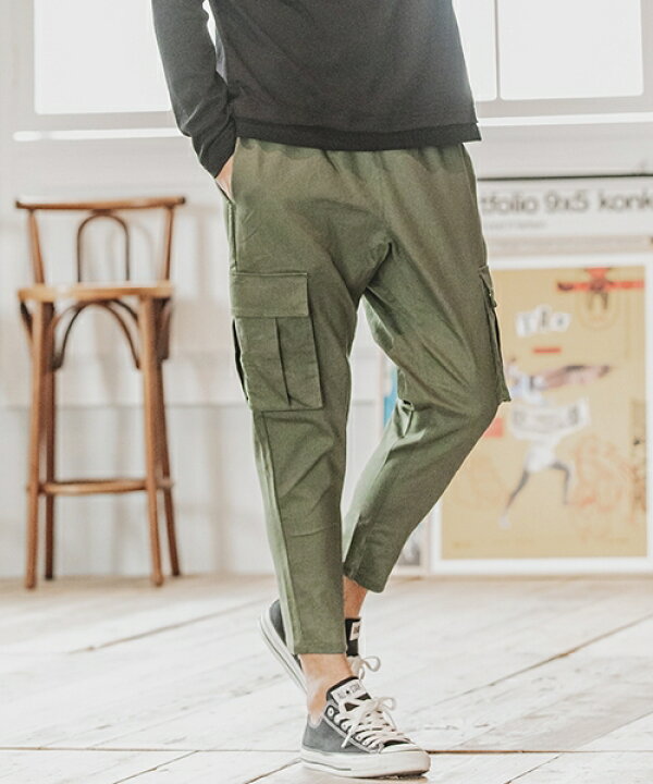 楽天市場】【CAMBIO(カンビオ)】Stretch Saruel Tight Tapered Cargo Pants カーゴパンツ : CAMBIO 楽天市場】【CAMBIO(カンビオ)】Stretch Saruel Tight Tapered Cargo Pants カーゴパンツ : CAMBIO