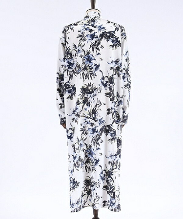 楽天市場】【ANGENEHM(アンゲネーム)】Resort Gown(MADE IN JAPAN 