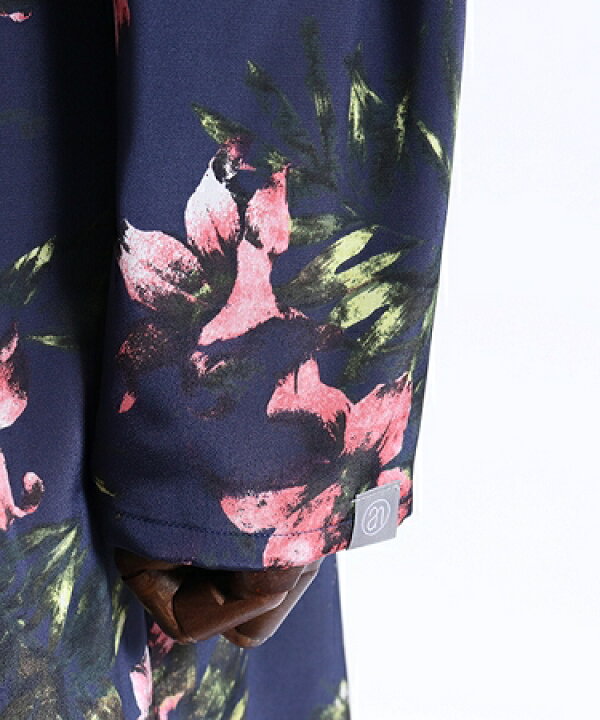 楽天市場】【ANGENEHM(アンゲネーム)】Resort Gown(MADE IN JAPAN 