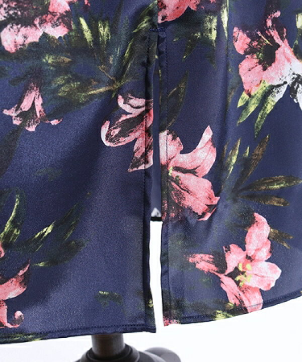 楽天市場】【ANGENEHM(アンゲネーム)】Resort Gown(MADE IN JAPAN 