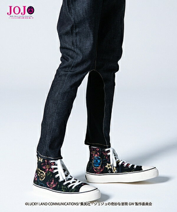 楽天市場】【glamb(グラム)】Giorno Giovanna sneakers ジョルノ  