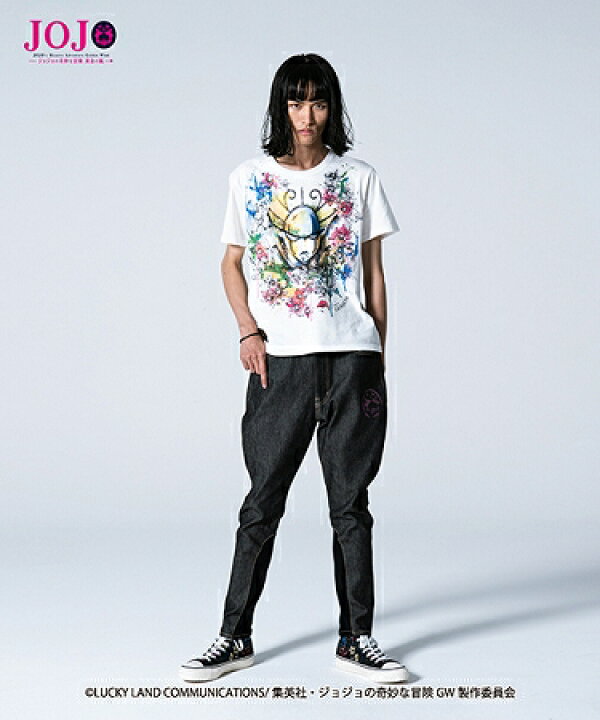 楽天市場】【glamb(グラム)】Giorno Giovanna sneakers ジョルノ  