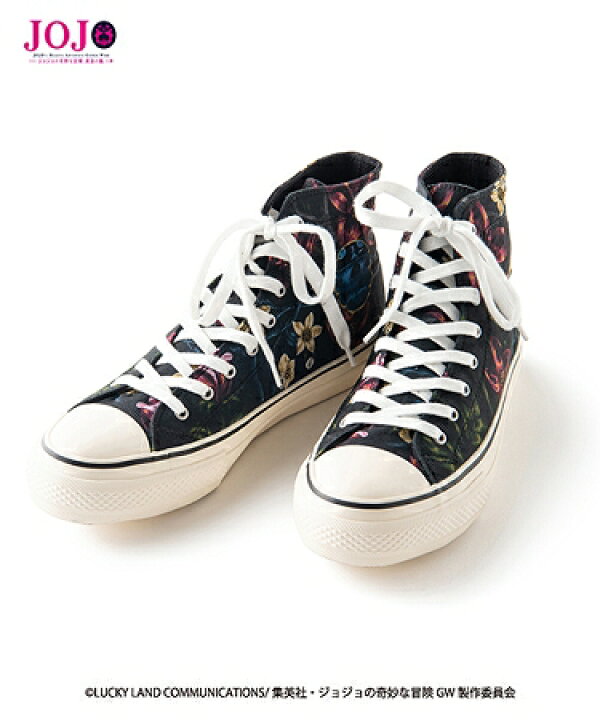 楽天市場】【glamb(グラム)】Giorno Giovanna sneakers ジョルノ 