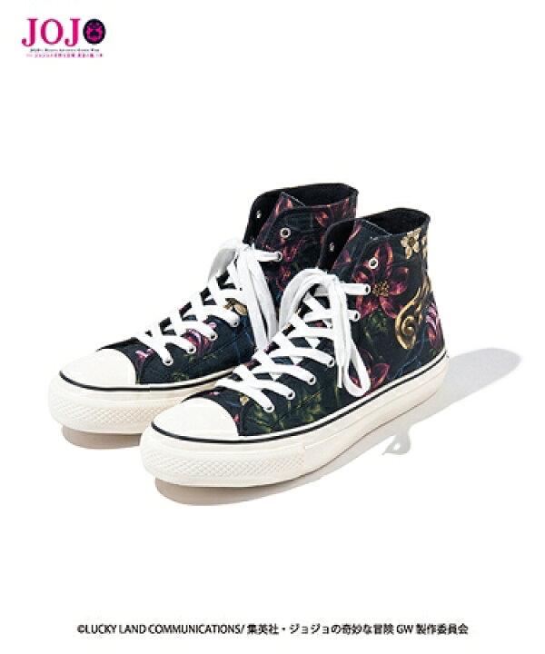 楽天市場】【glamb(グラム)】Giorno Giovanna sneakers ジョルノ  