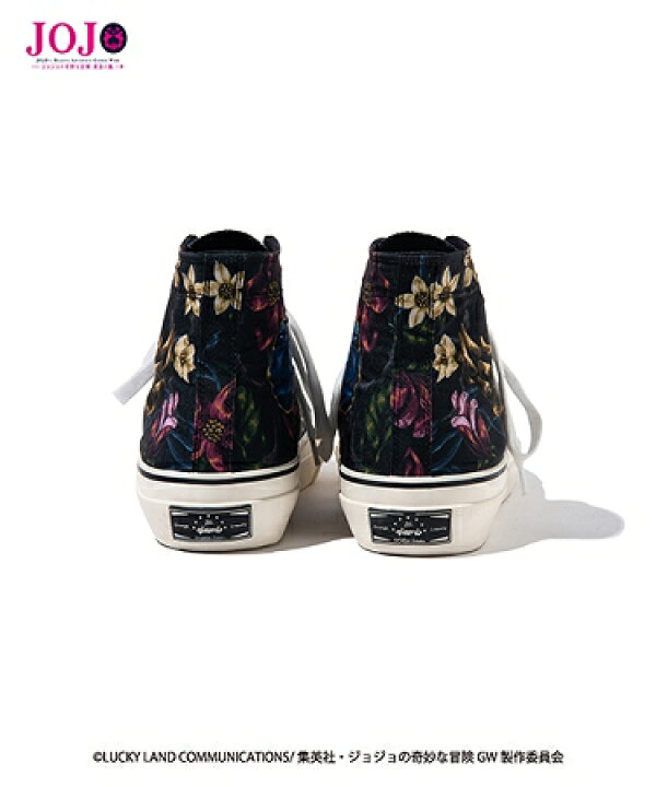 楽天市場】【glamb(グラム)】Giorno Giovanna sneakers ジョルノ 