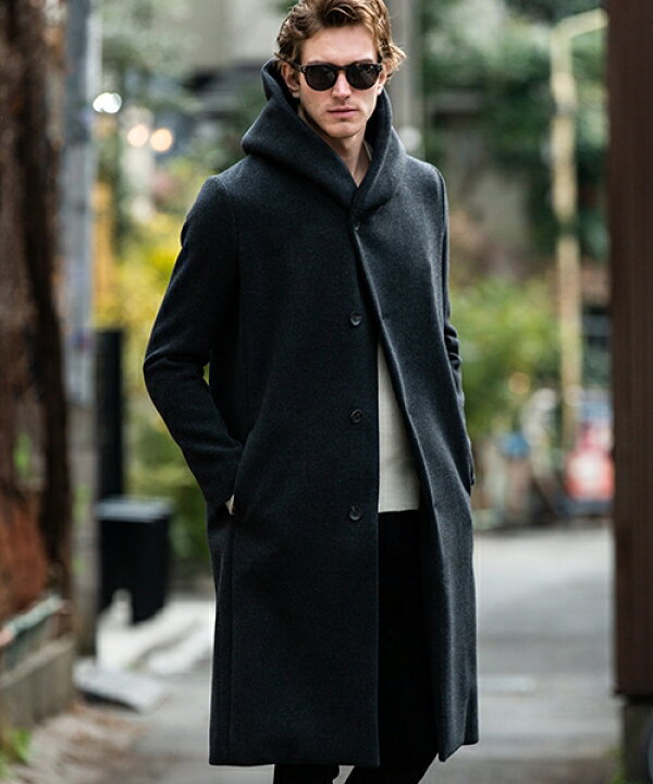 楽天市場】【wjk】witch coat ウィッチコート(1848 wl77p) : CAMBIO 