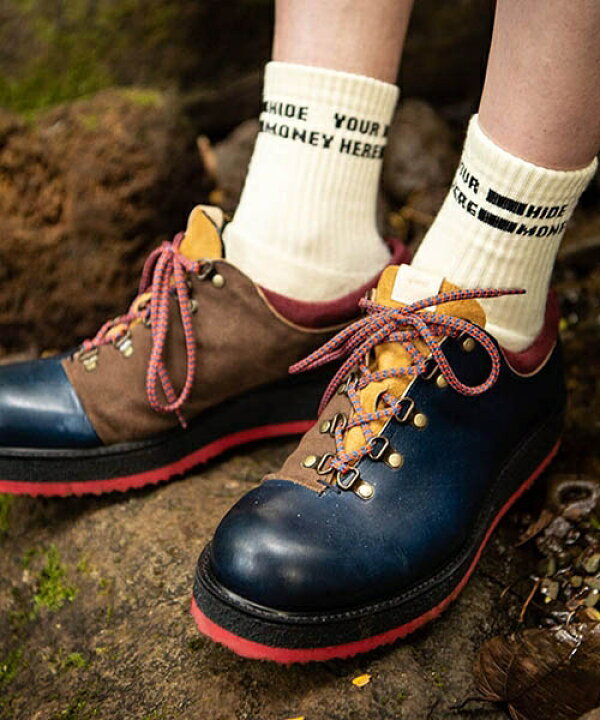楽天市場】【glamb(グラム)】 Watts mountain boots ワッツマウンテン 