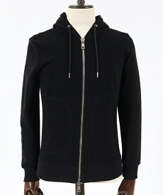 【AKM】ZIP PARKA パーカー(J167-CNS006)