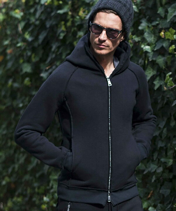 楽天市場】【wjk】super urake parka パーカー(2929 hj17p) : CAMBIO