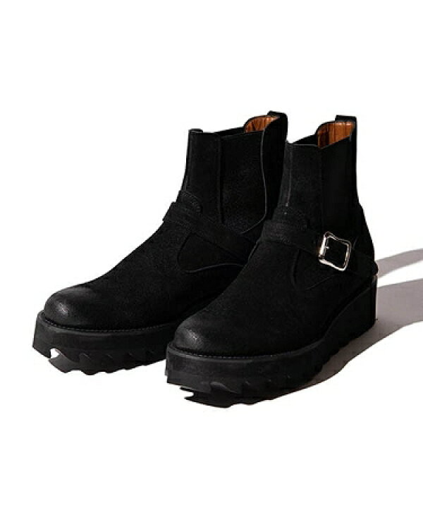 楽天市場】【glamb(グラム)】Blondie boots ブロンディブーツ(GB0219 