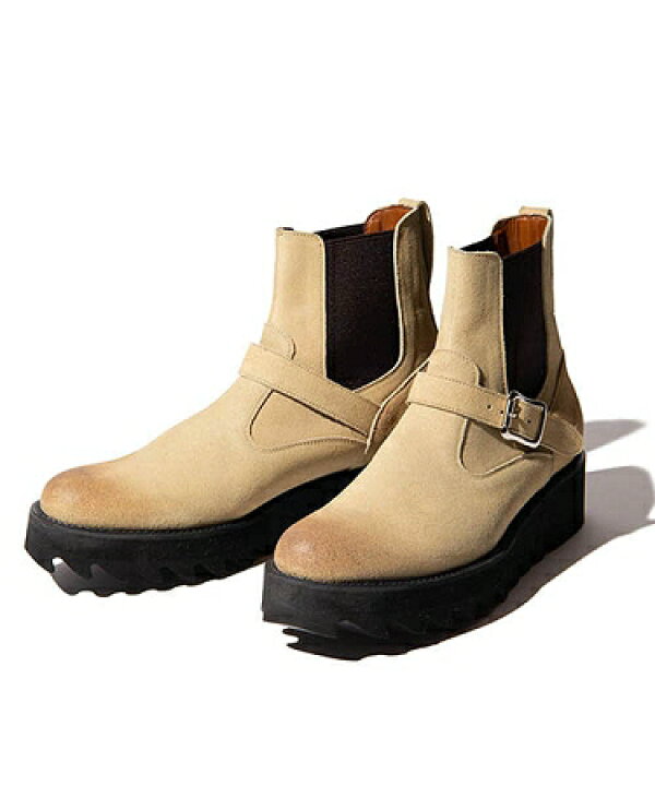 楽天市場】【glamb(グラム)】Blondie boots ブロンディブーツ(GB0219 